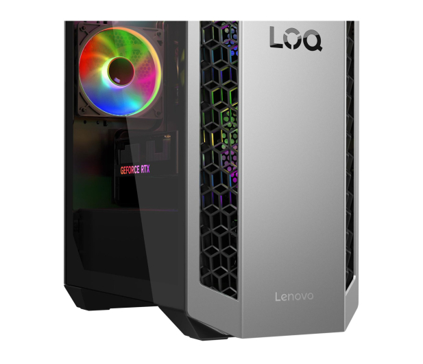 Lenovo LOQ Tower Ryzen 7-8745HX/32GB/1TB/Win11 RTX5060Ti - 1484226 - zdjęcie 10